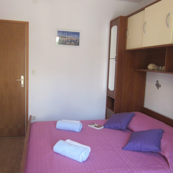 Bedrooms, Apartmani Krešić, Apartmani Krešić Hvar