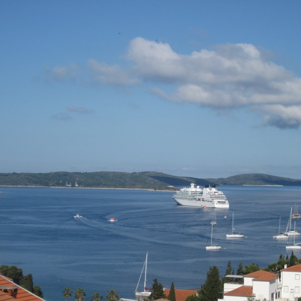 Apartmani Kre&scaron;ić, Apartmani Kre&scaron;ić Hvar