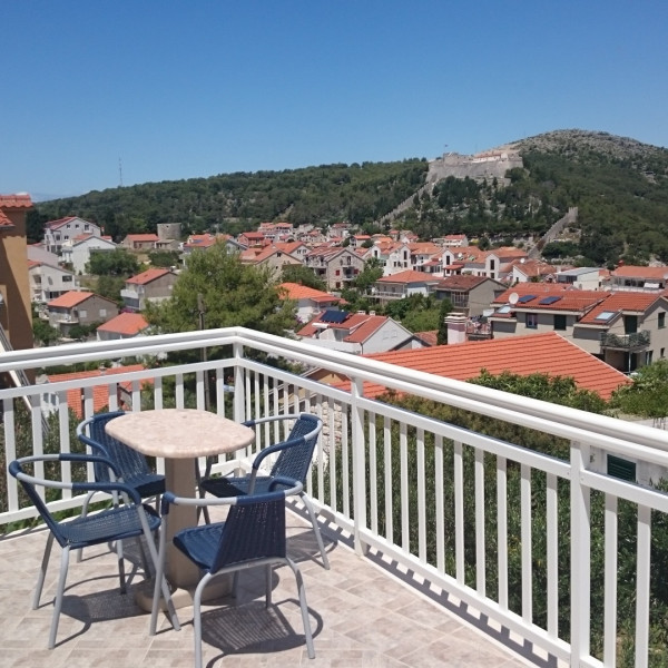 Apartmani Kre&scaron;ić, Apartmani Kre&scaron;ić Hvar