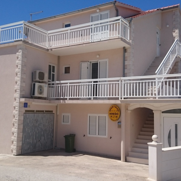 Apartmani Kre&scaron;ić, Apartmani Kre&scaron;ić Hvar