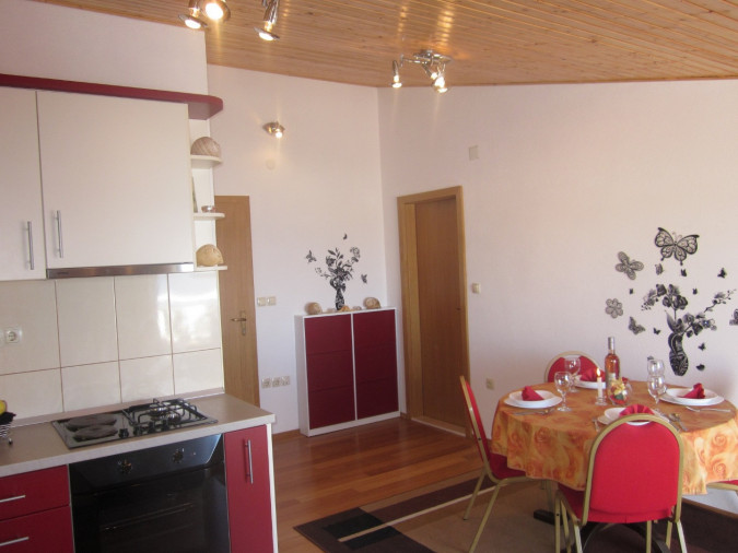 APARTMAN DELUX AP4, Apartmani Kre&scaron;ić Hvar