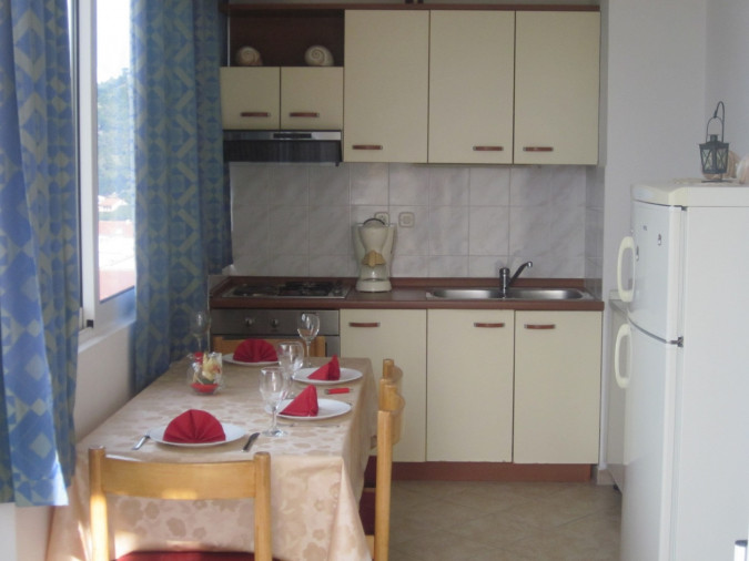 APARTMAN AP2, Apartmani Kre&scaron;ić Hvar