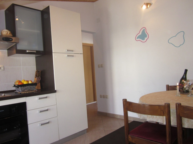 Apartmani Kre&scaron;ić Hvar
