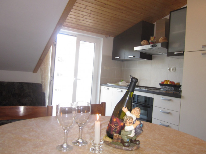 Apartmani Kre&scaron;ić Hvar