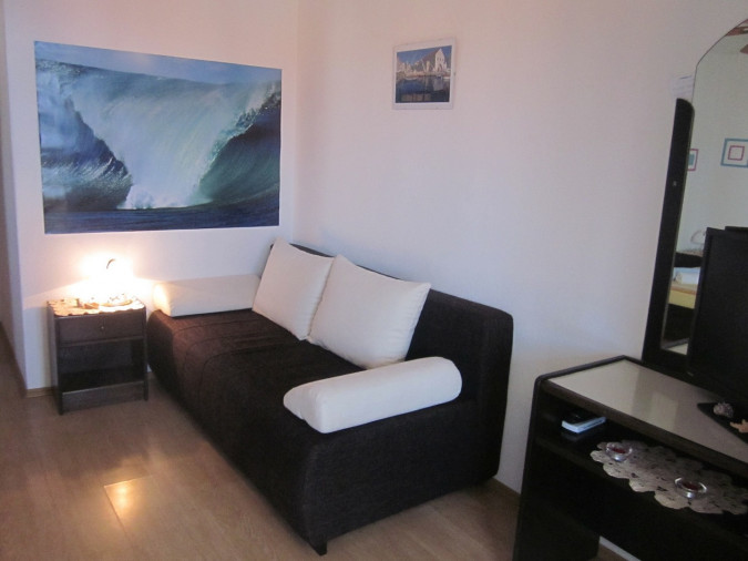 APARTMAN AP2, Apartmani Kre&scaron;ić Hvar