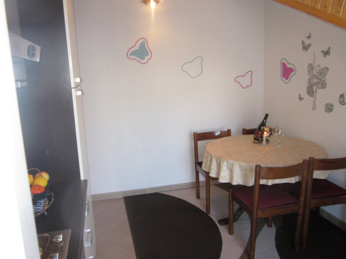 Apartmani Kre&scaron;ić Hvar