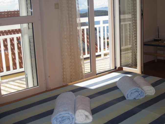 Apartmani Kre&scaron;ić Hvar
