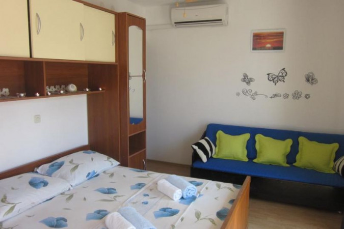 APARTMAN STUDIO AS1, Apartmani Kre&scaron;ić Hvar