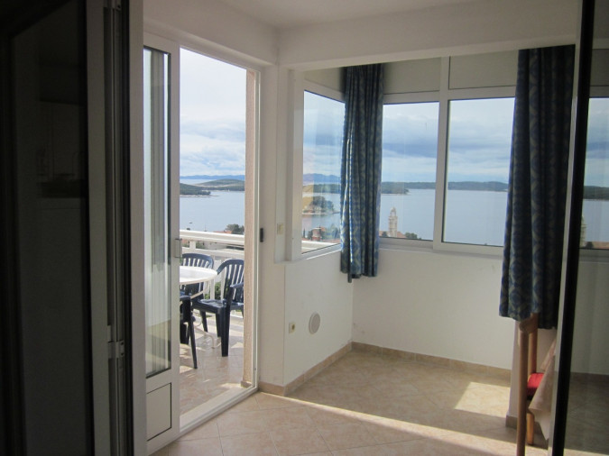APARTMAN AP2, Apartmani Kre&scaron;ić Hvar