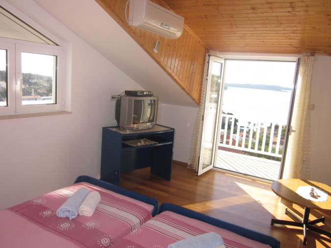 APARTMAN DELUX AP4, Apartmani Kre&scaron;ić Hvar