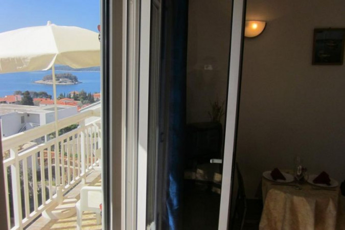 APARTMAN STUDIO AS1, Apartmani Kre&scaron;ić Hvar