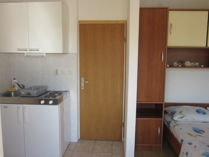 APARTMAN STUDIO AS1, Apartmani Kre&scaron;ić Hvar