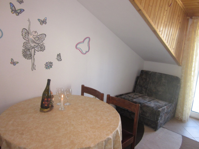 Apartmani Kre&scaron;ić Hvar