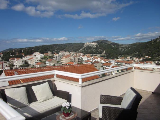 APARTMAN DELUX AP4, Apartmani Kre&scaron;ić Hvar