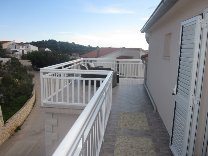 Apartmani Kre&scaron;ić Hvar