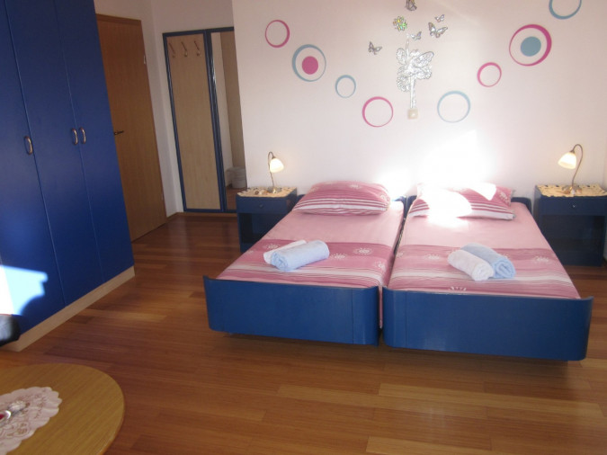 APARTMAN DELUX AP4, Apartmani Kre&scaron;ić Hvar