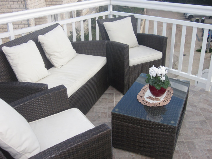 Apartmani Kre&scaron;ić Hvar