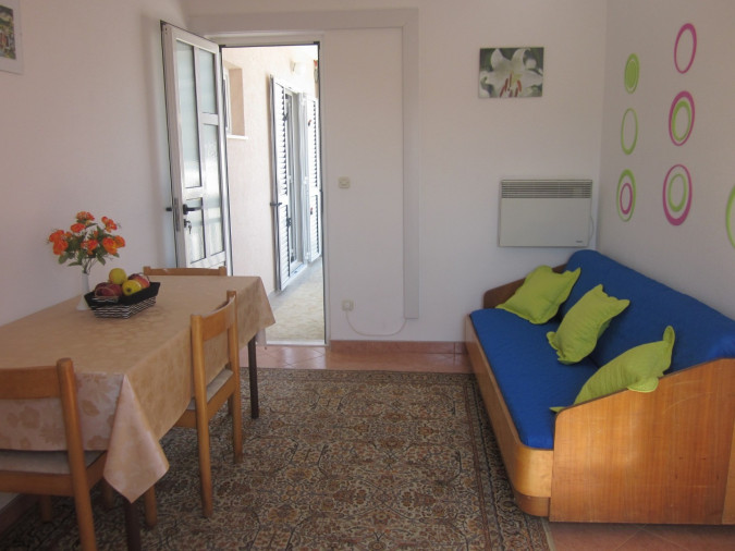 APARTMAN AP1, Apartmani Kre&scaron;ić Hvar