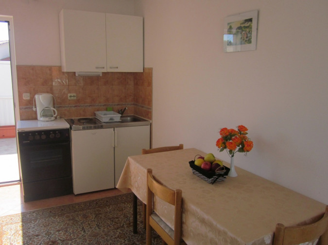 APARTMAN AP1, Apartmani Kre&scaron;ić Hvar
