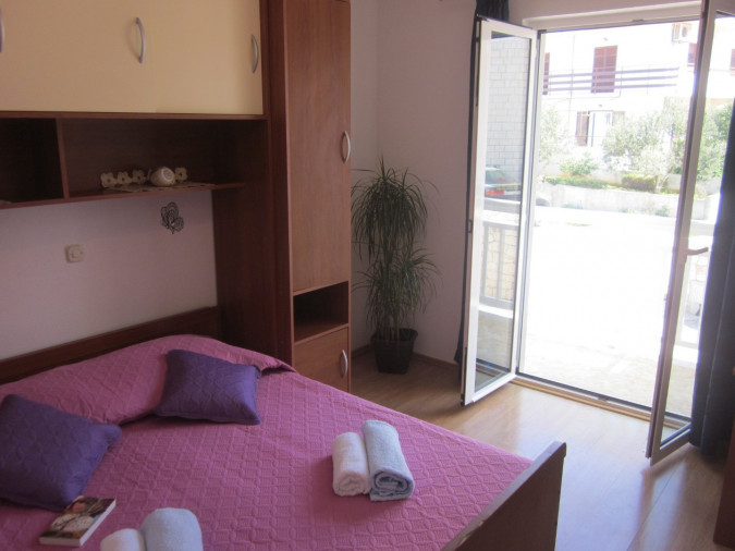 APARTMAN AP1, Apartmani Kre&scaron;ić Hvar