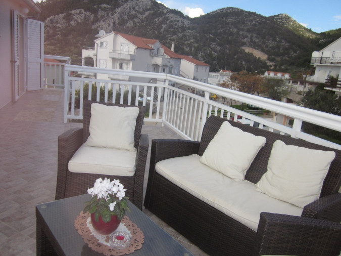 Apartmani Kre&scaron;ić Hvar