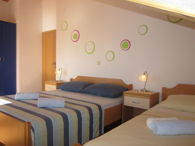 Apartmani Kre&scaron;ić Hvar