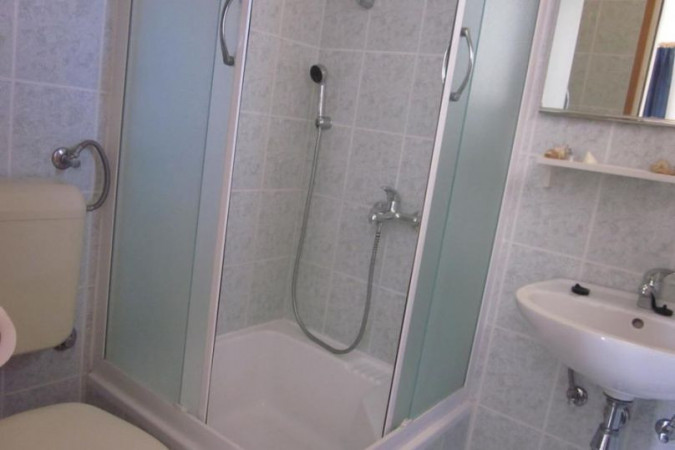 APARTMAN STUDIO AS1, Apartmani Kre&scaron;ić Hvar
