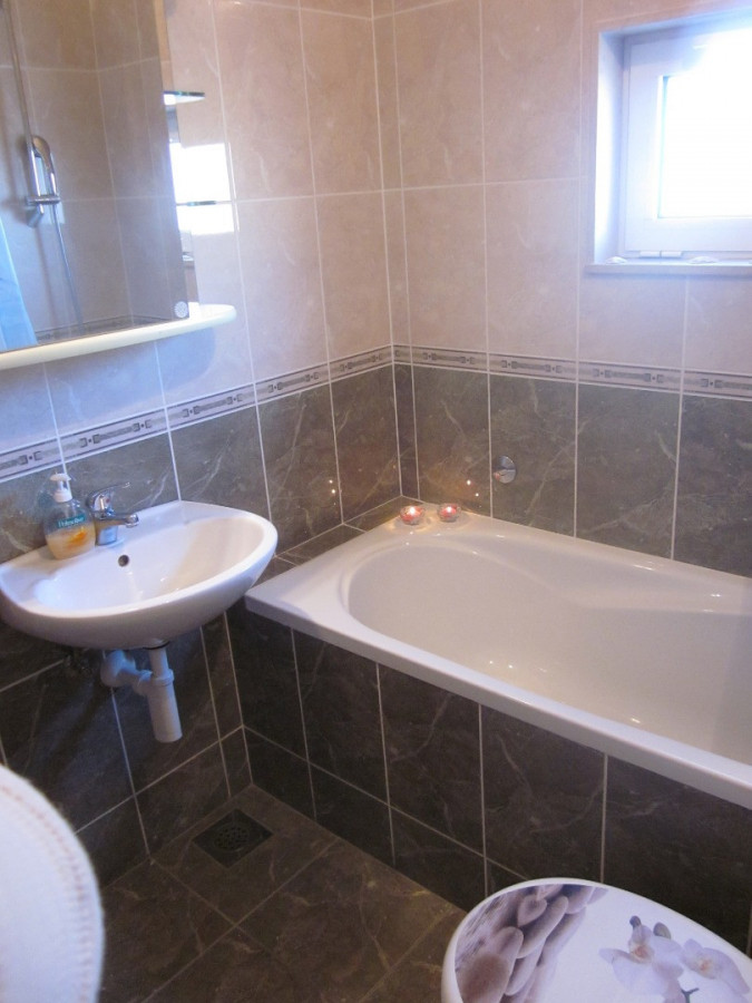 APARTMAN DELUX AP4, Apartmani Kre&scaron;ić Hvar