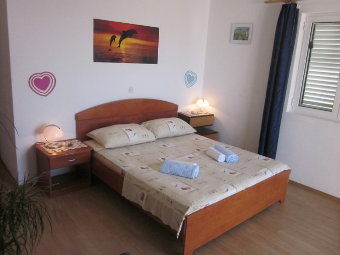 SOBA R1 , Apartmani Kre&scaron;ić Hvar