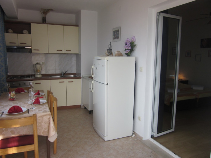 APARTMAN AP2, Apartmani Kre&scaron;ić Hvar