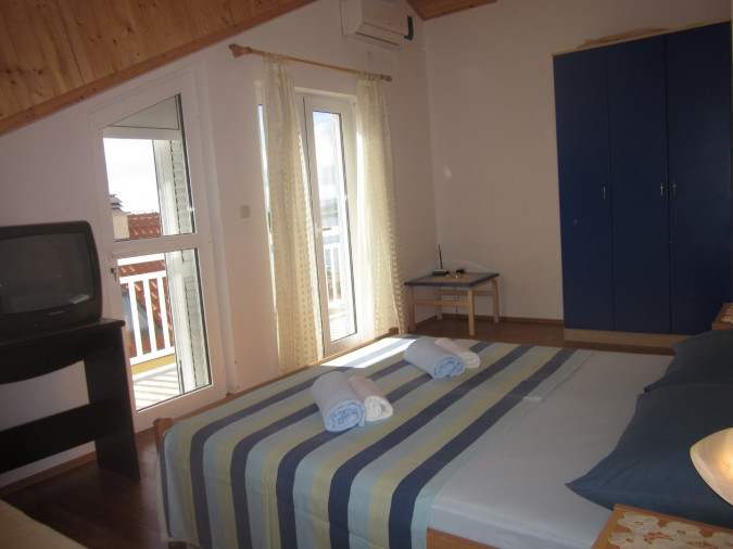 Apartmani Kre&scaron;ić Hvar