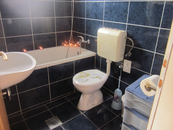 APARTMAN AP2, Apartmani Kre&scaron;ić Hvar
