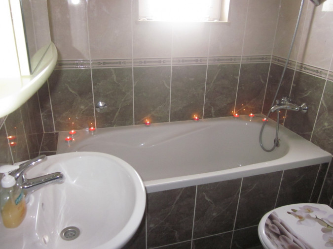 APARTMAN DELUX AP4, Apartmani Kre&scaron;ić Hvar