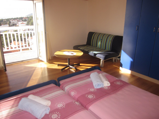 APARTMAN DELUX AP4, Apartmani Kre&scaron;ić Hvar