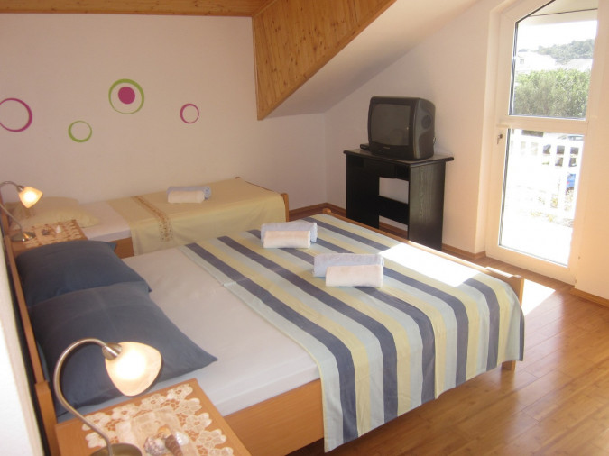 Apartmani Kre&scaron;ić Hvar