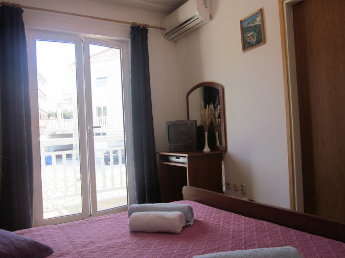 APARTMAN AP1, Apartmani Kre&scaron;ić Hvar