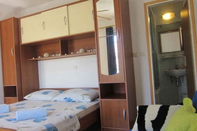 APARTMAN STUDIO AS1, Apartmani Kre&scaron;ić Hvar