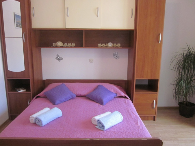 APARTMAN AP1, Apartmani Kre&scaron;ić Hvar
