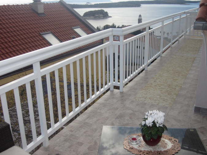 Apartmani Kre&scaron;ić Hvar