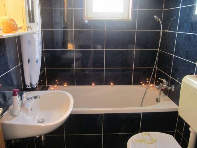 APARTMAN AP2, Apartmani Kre&scaron;ić Hvar