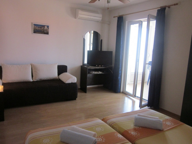 APARTMAN AP2, Apartmani Kre&scaron;ić Hvar