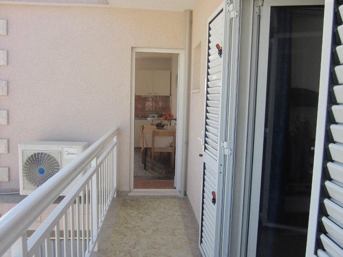 APARTMAN AP1, Apartmani Kre&scaron;ić Hvar