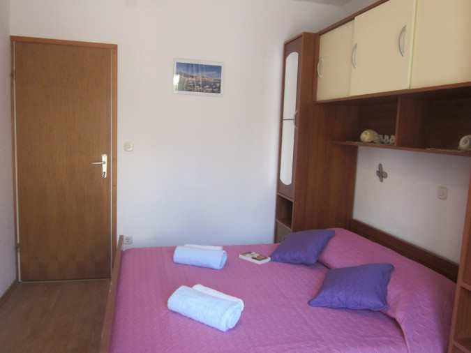 APARTMAN AP1, Apartmani Kre&scaron;ić Hvar