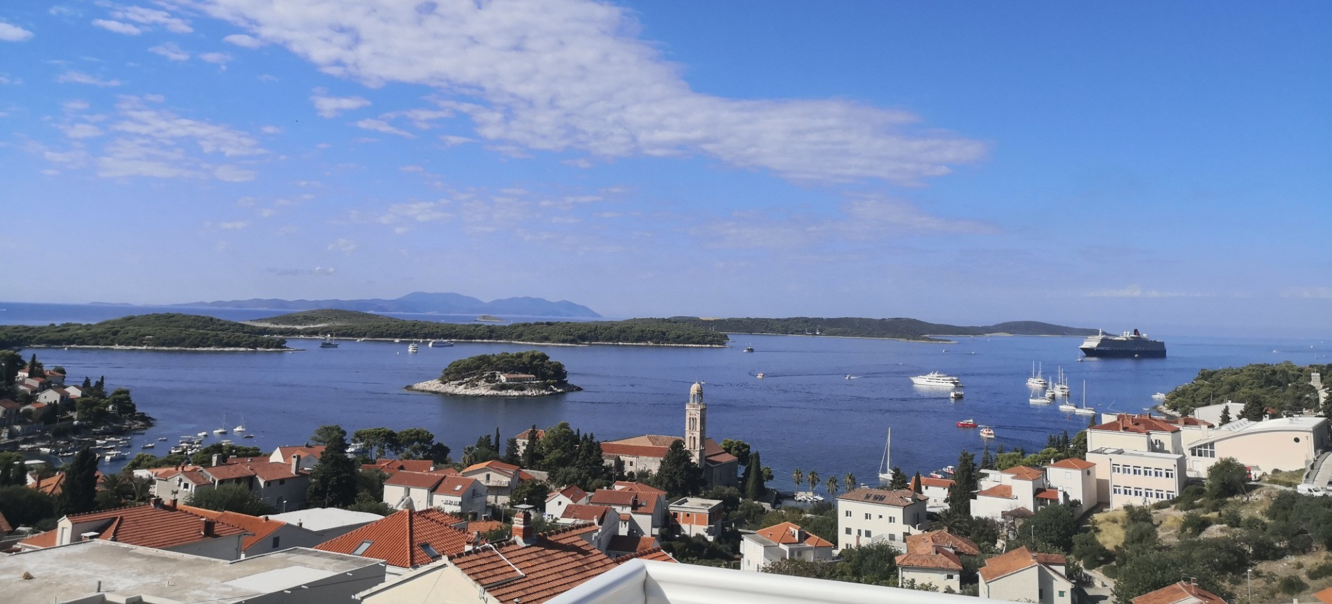 Apartmani Kre&scaron;ić Hvar